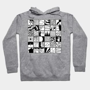 Extraordinary Spaces Hoodie